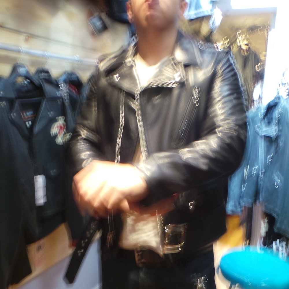 Jackets - Picture 4 of 7